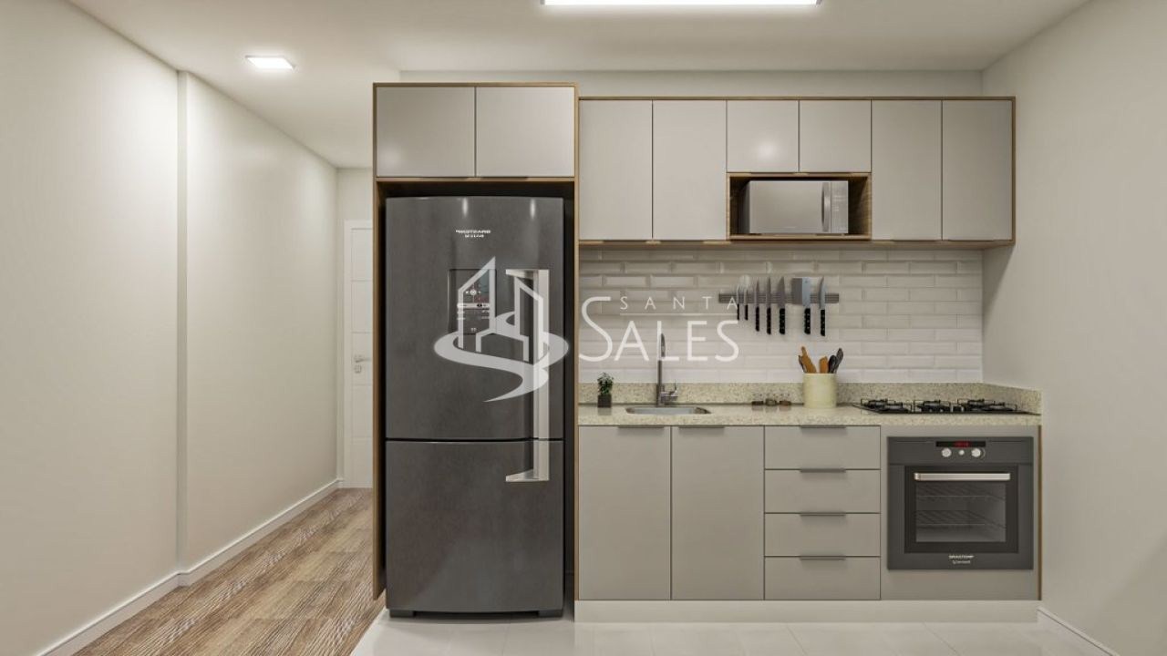 Apartamento, 1 quarto, 68 m² - Foto 10