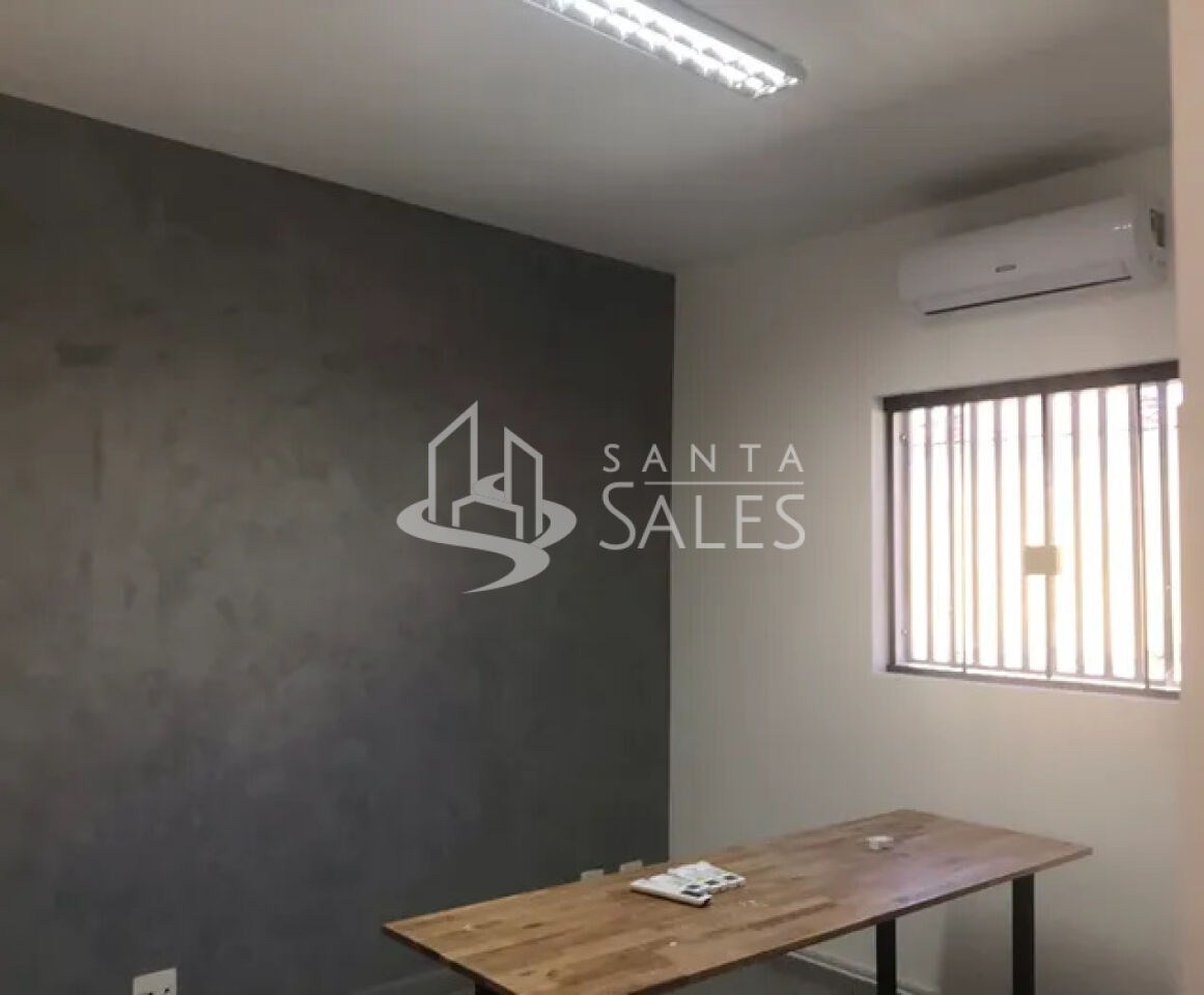 Prédio Inteiro, 210 m² - Foto 21