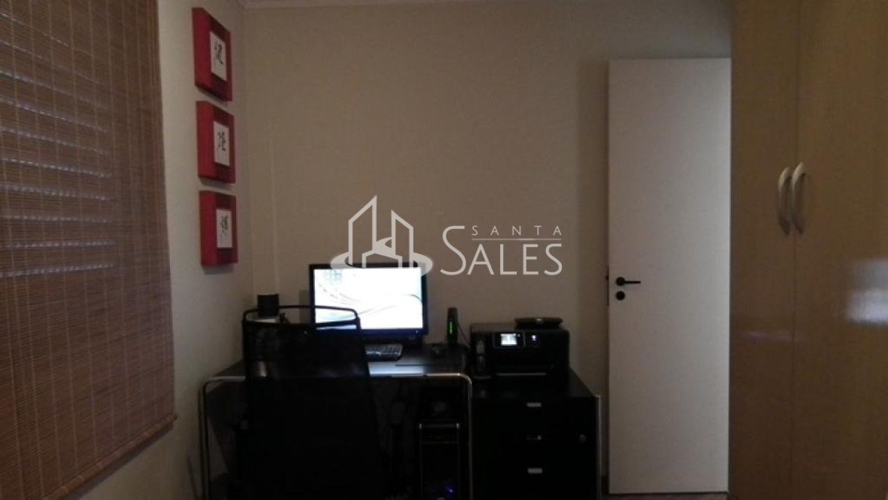Apartamento, 2 quartos, 62 m² - Foto 11