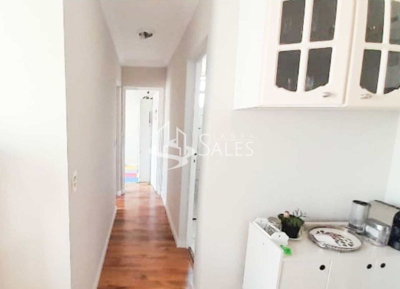 Apartamento, 2 quartos, 50 m² - Foto 8