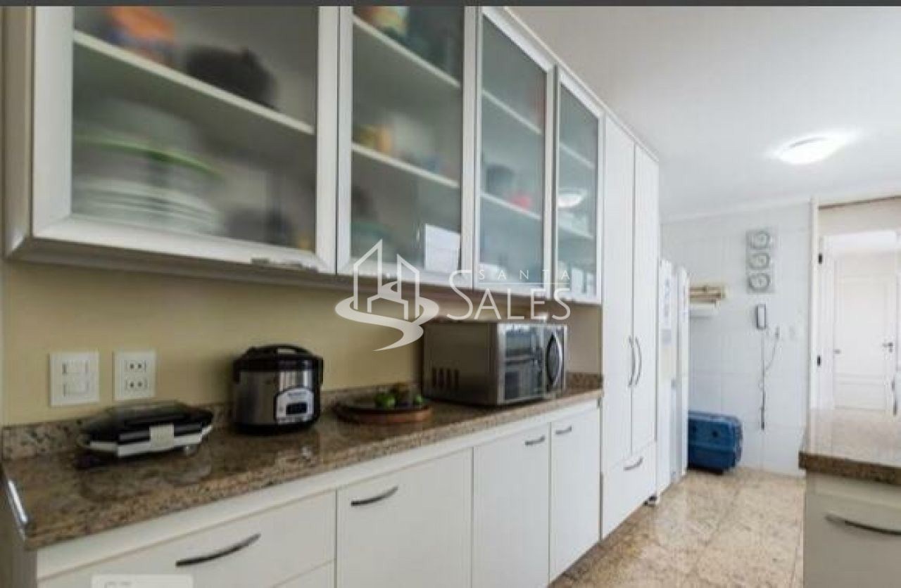 Cobertura, 5 quartos, 370 m² - Foto 4