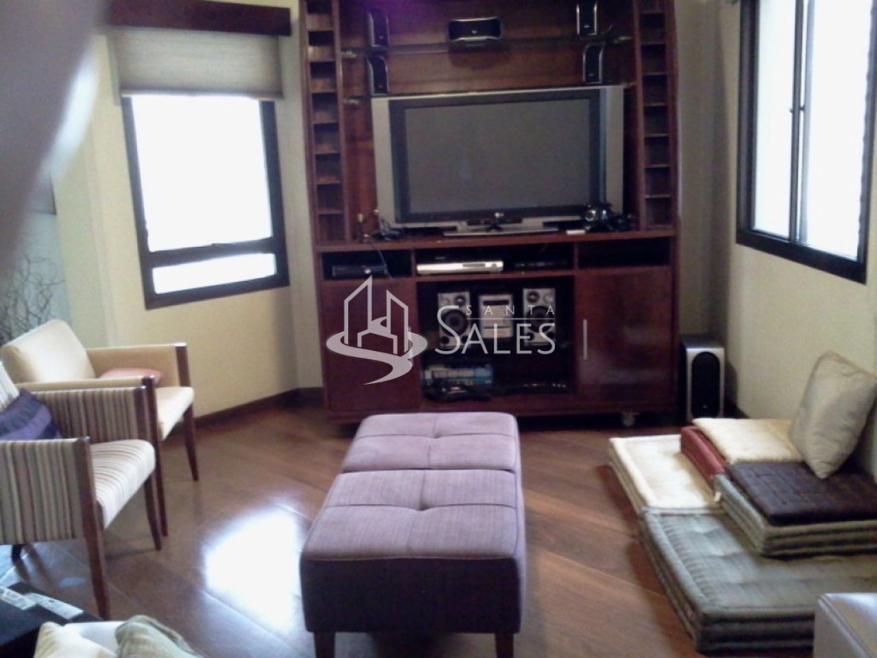 Apartamento, 4 quartos, 230 m² - Foto 22
