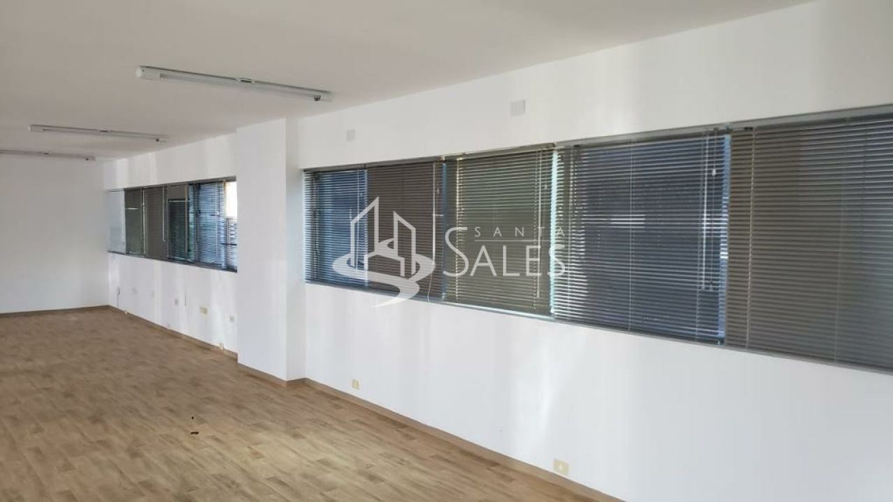 Loja-Salão, 114 m² - Foto 5