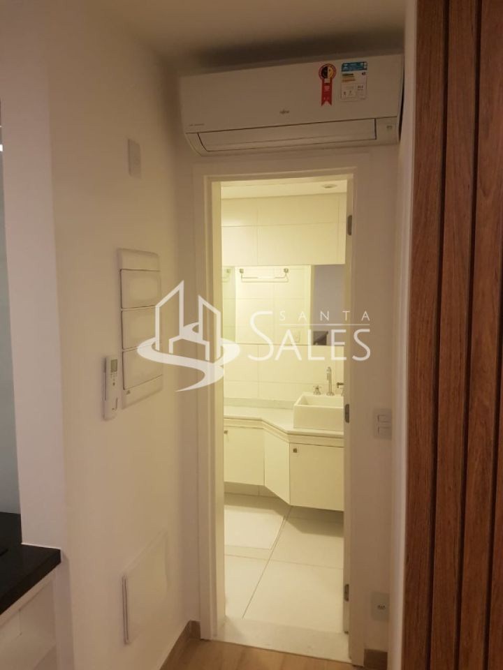 Apartamento, 1 quarto, 41 m² - Foto 8