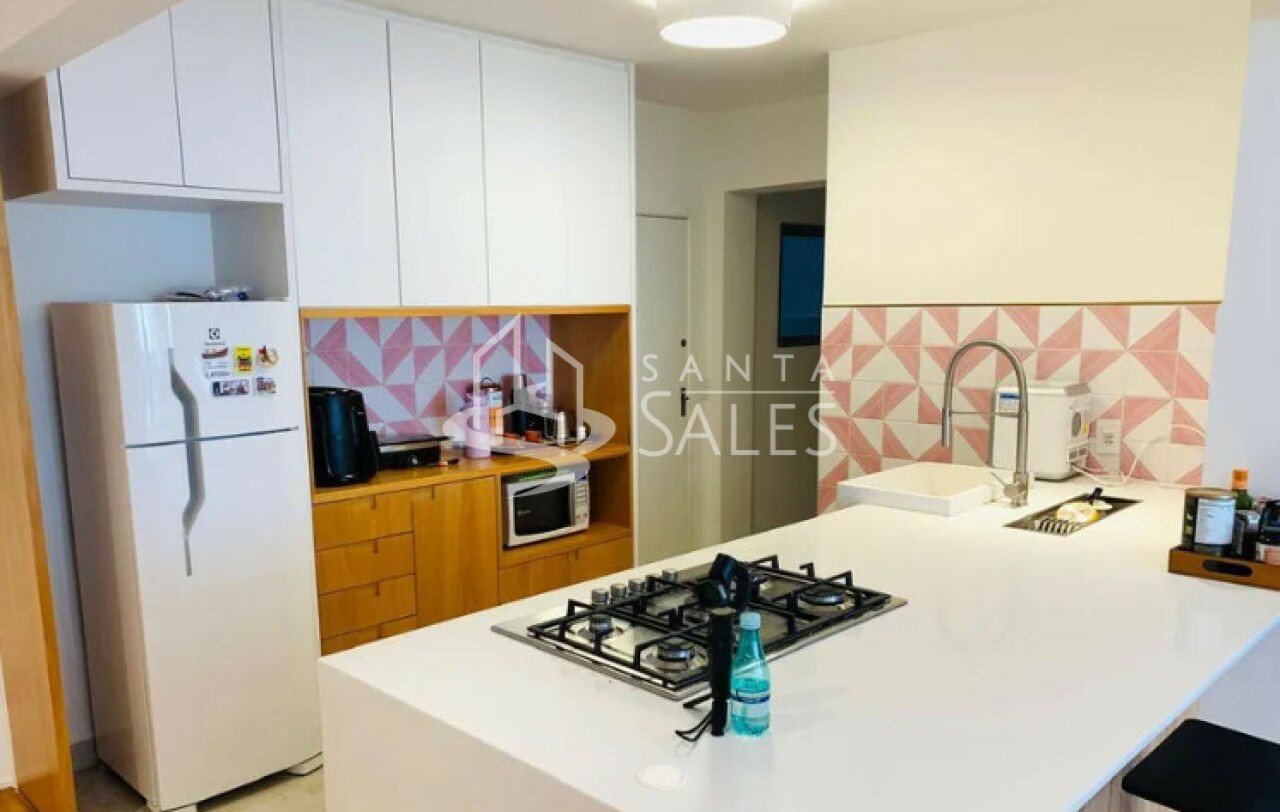 Apartamento, 2 quartos, 96 m² - Foto 5