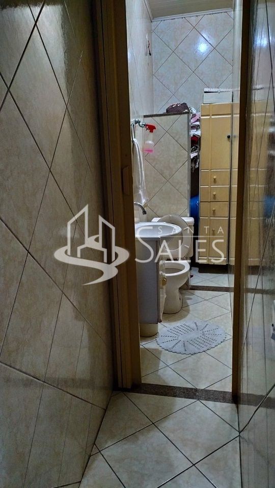 Casa, 2 quartos, 150 m² - Foto 7