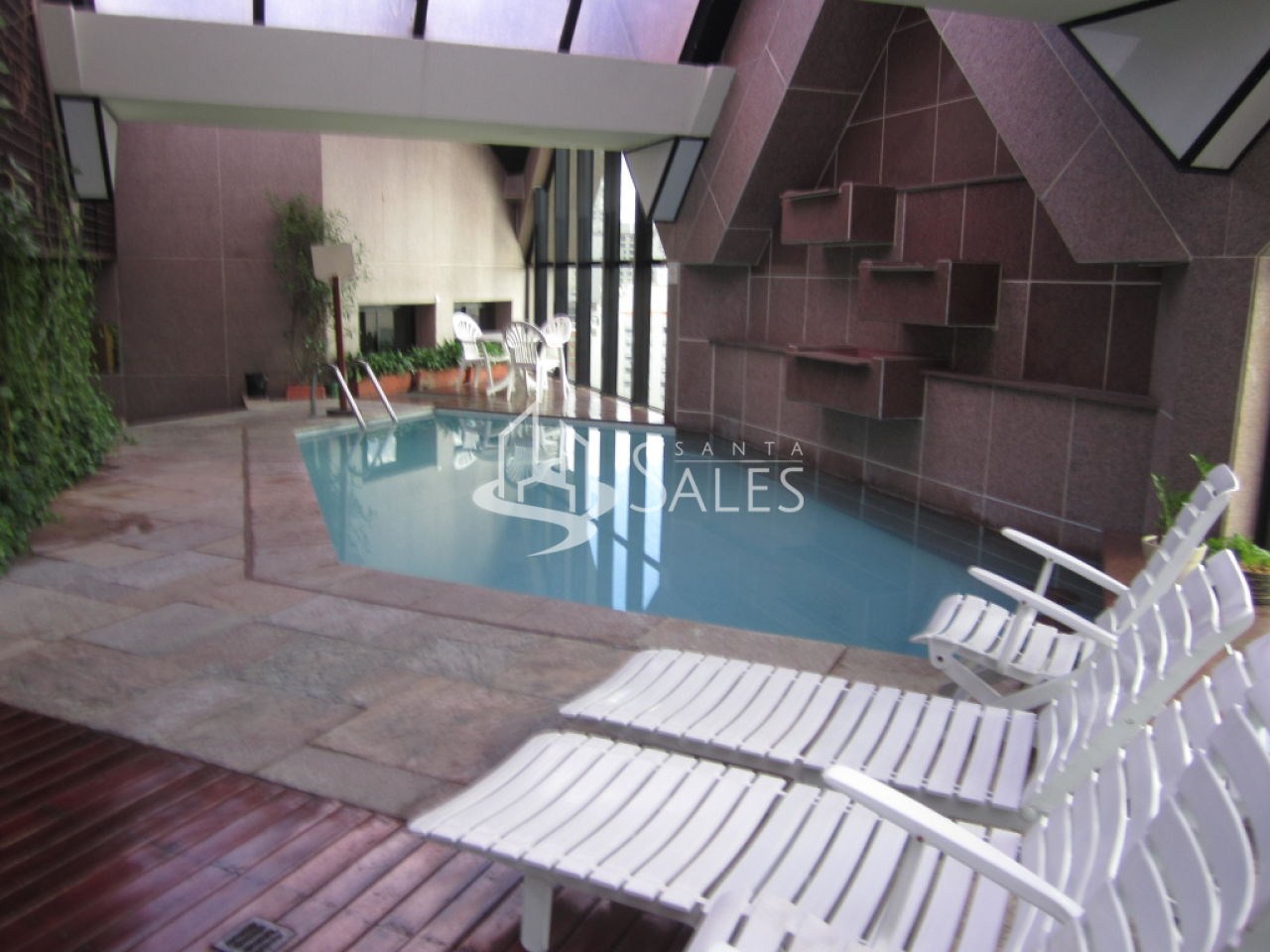 Apartamento, 1 quarto, 40 m² - Foto 10