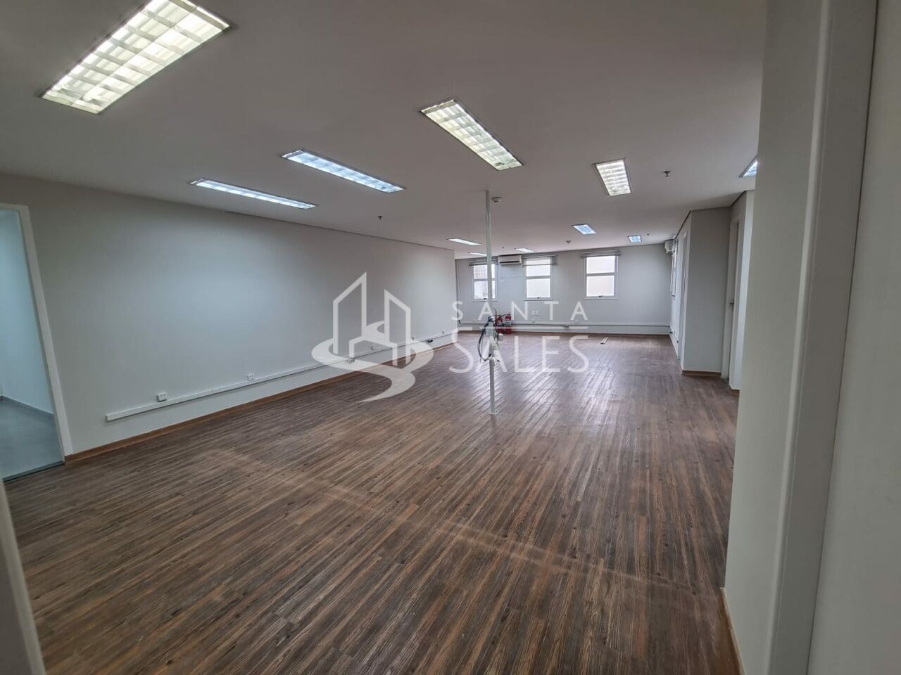 Sala-Conjunto, 105 m² - Foto 7