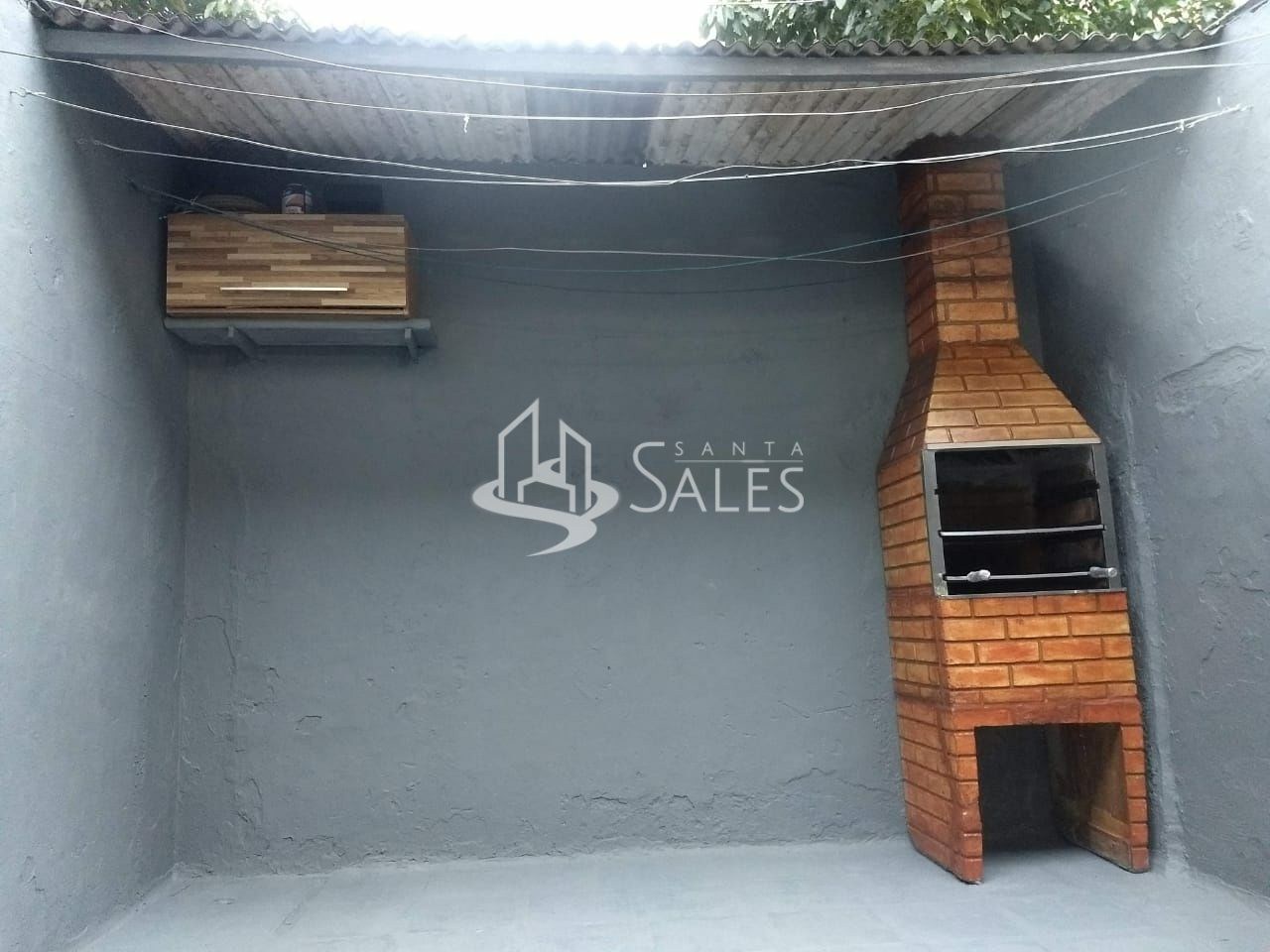 Sobrado, 2 quartos, 90 m² - Foto 14