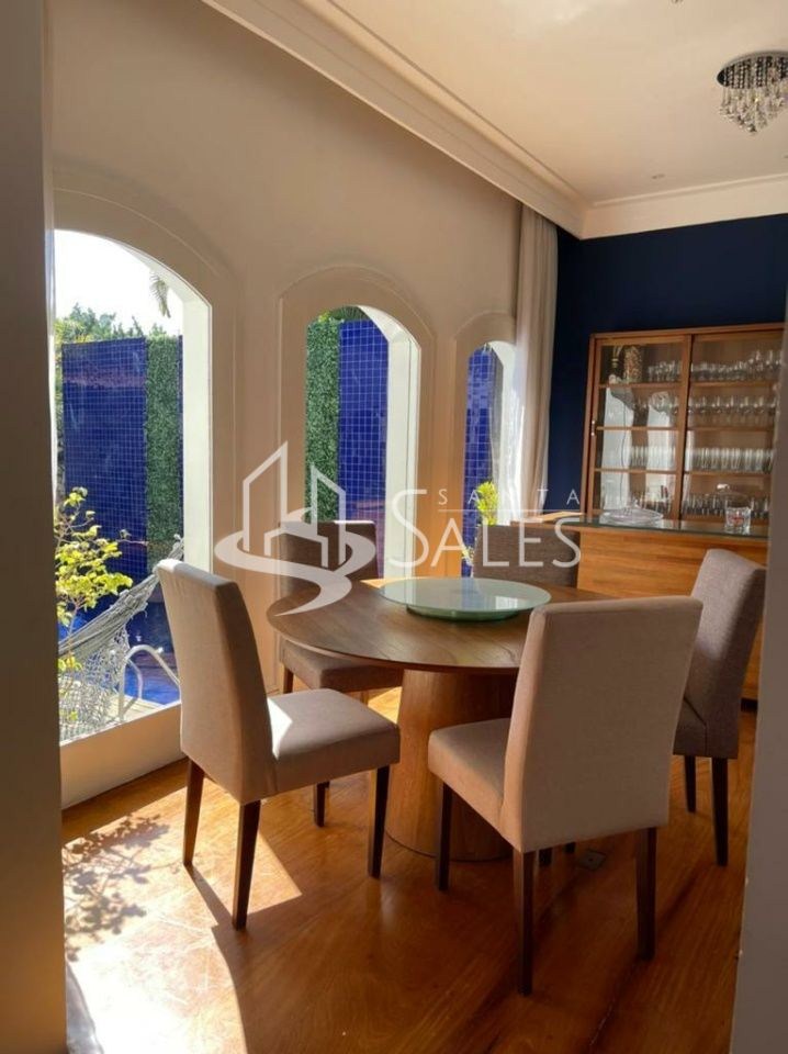 Sobrado, 8 quartos, 609 m² - Foto 4