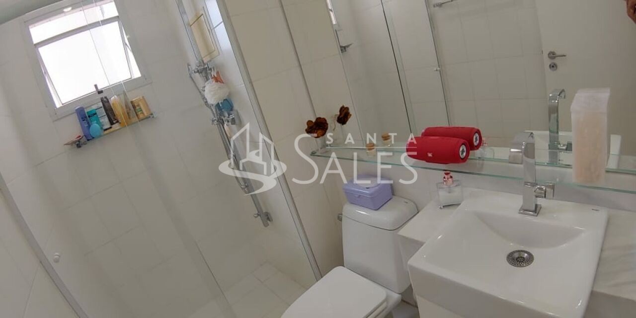 Apartamento, 3 quartos, 118 m² - Foto 12