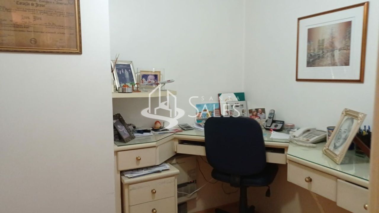 Apartamento, 3 quartos, 276 m² - Foto 11