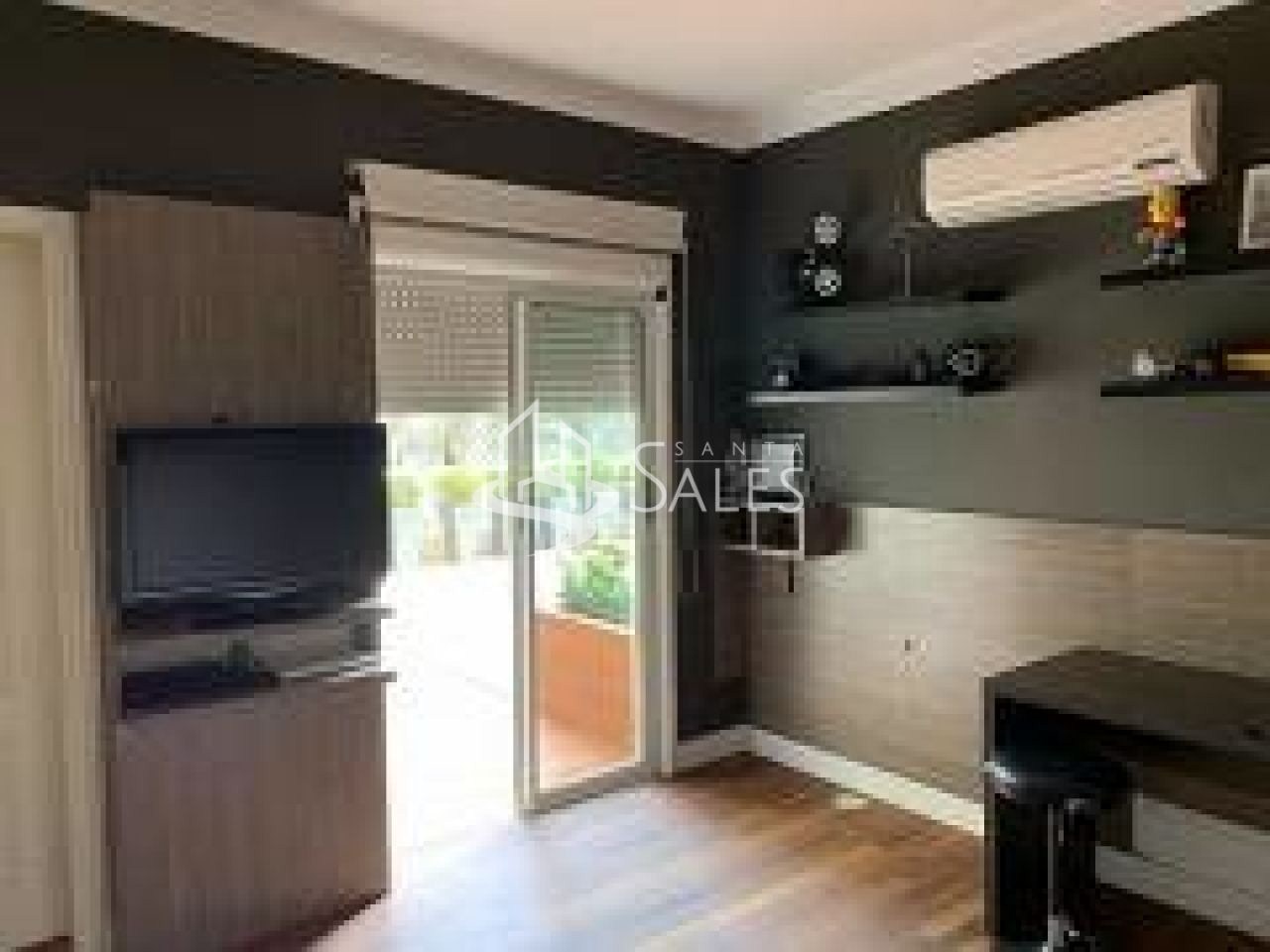 Cobertura à venda com 4 quartos, 800m² - Foto 13