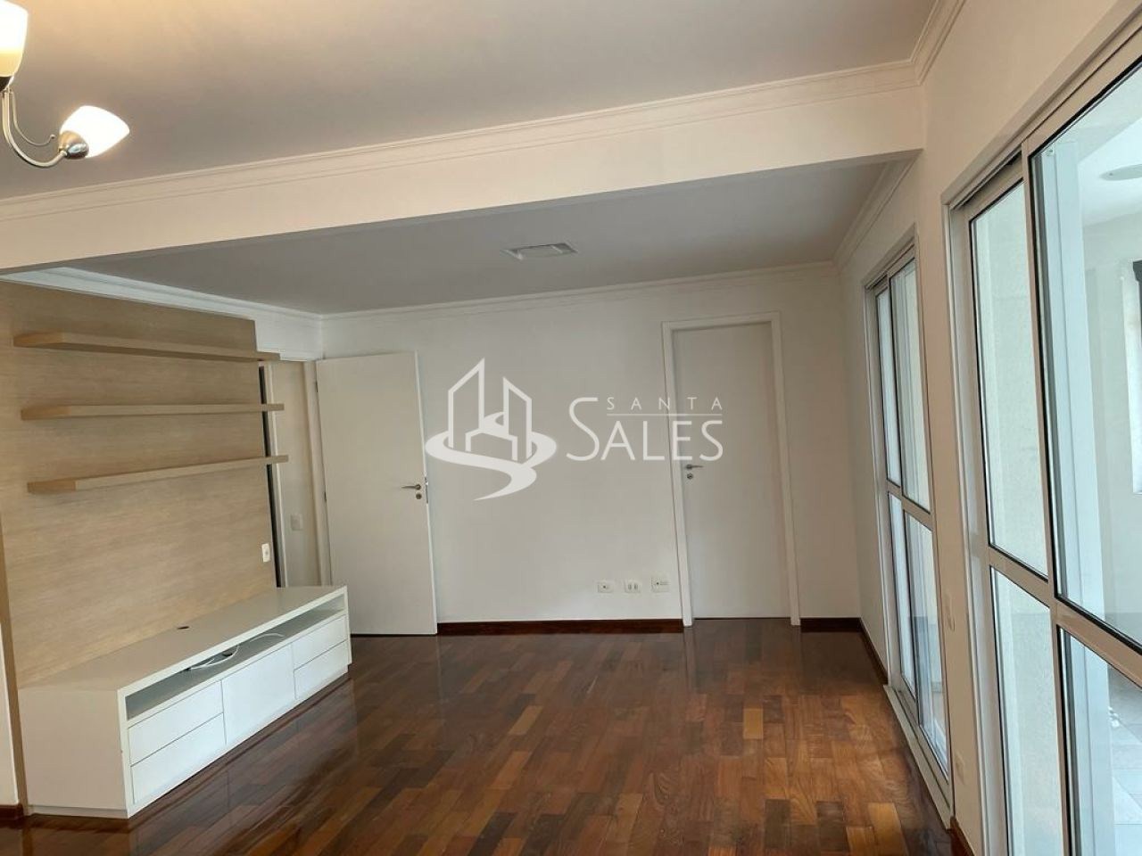 Apartamento, 3 quartos, 140 m² - Foto 11