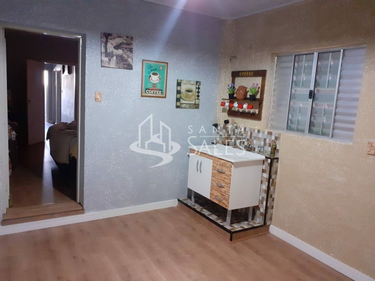 Sobrado, 5 quartos, 160 m² - Foto 24