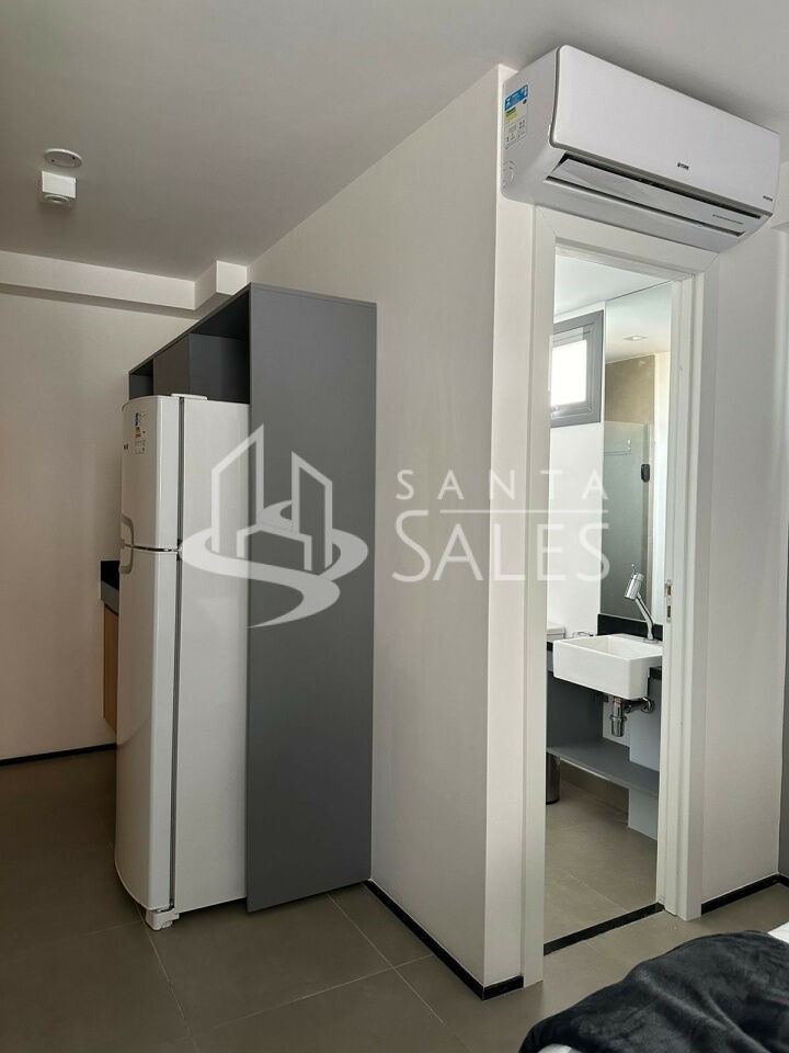 Apartamento, 1 quarto, 27 m² - Foto 11