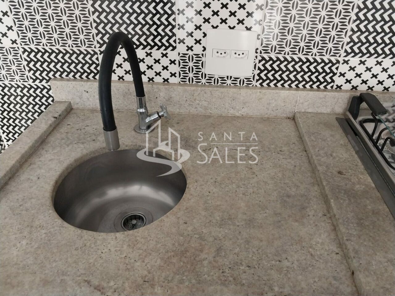 Apartamento, 1 quarto, 35 m² - Foto 18