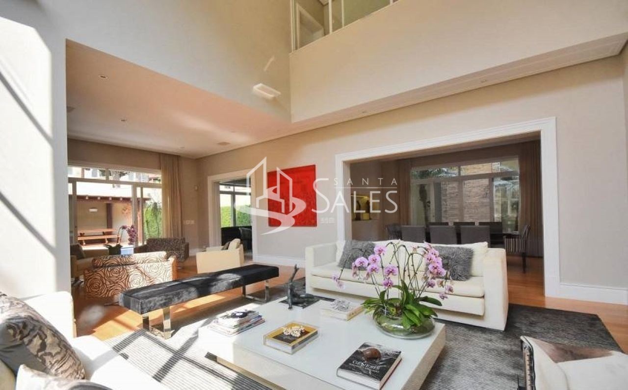 Sobrado, 4 quartos, 500 m² - Foto 10