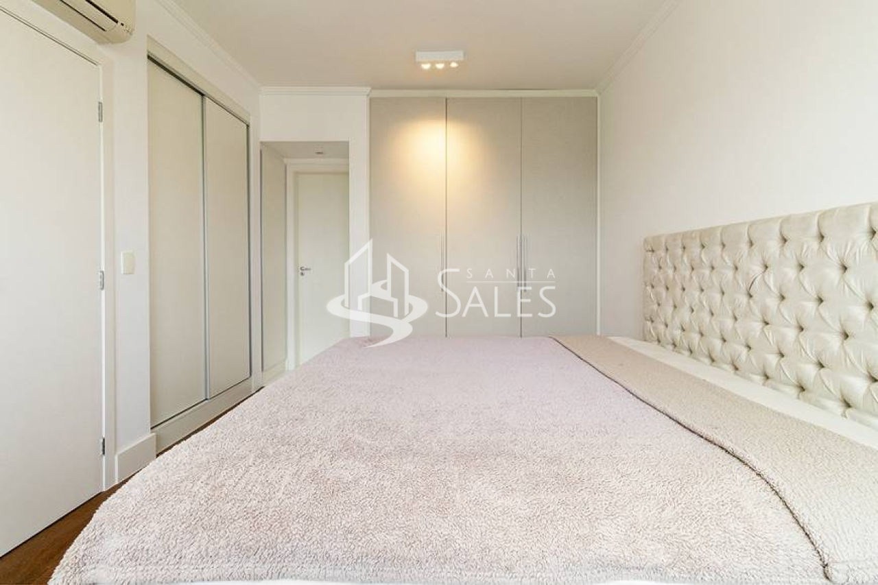 Apartamento, 3 quartos, 200 m² - Foto 6