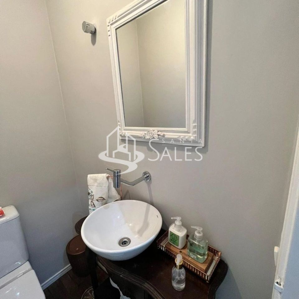 Apartamento, 4 quartos, 240 m² - Foto 26