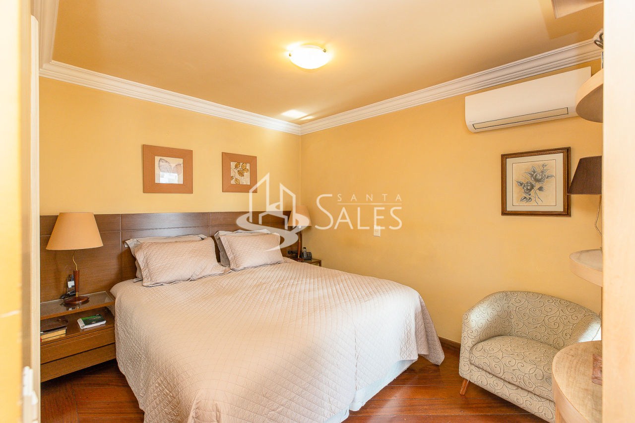 Cobertura, 3 quartos, 297 m² - Foto 27