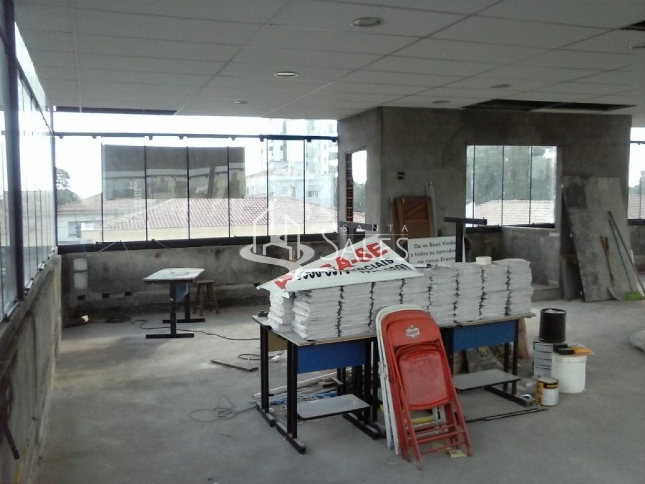 Sala-Conjunto, 140 m² - Foto 3