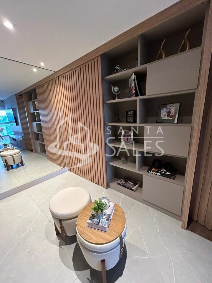 Apartamento, 3 quartos, 101 m² - Foto 3