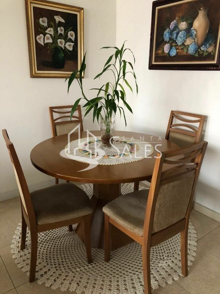 Apartamento, 3 quartos, 95 m² - Foto 5