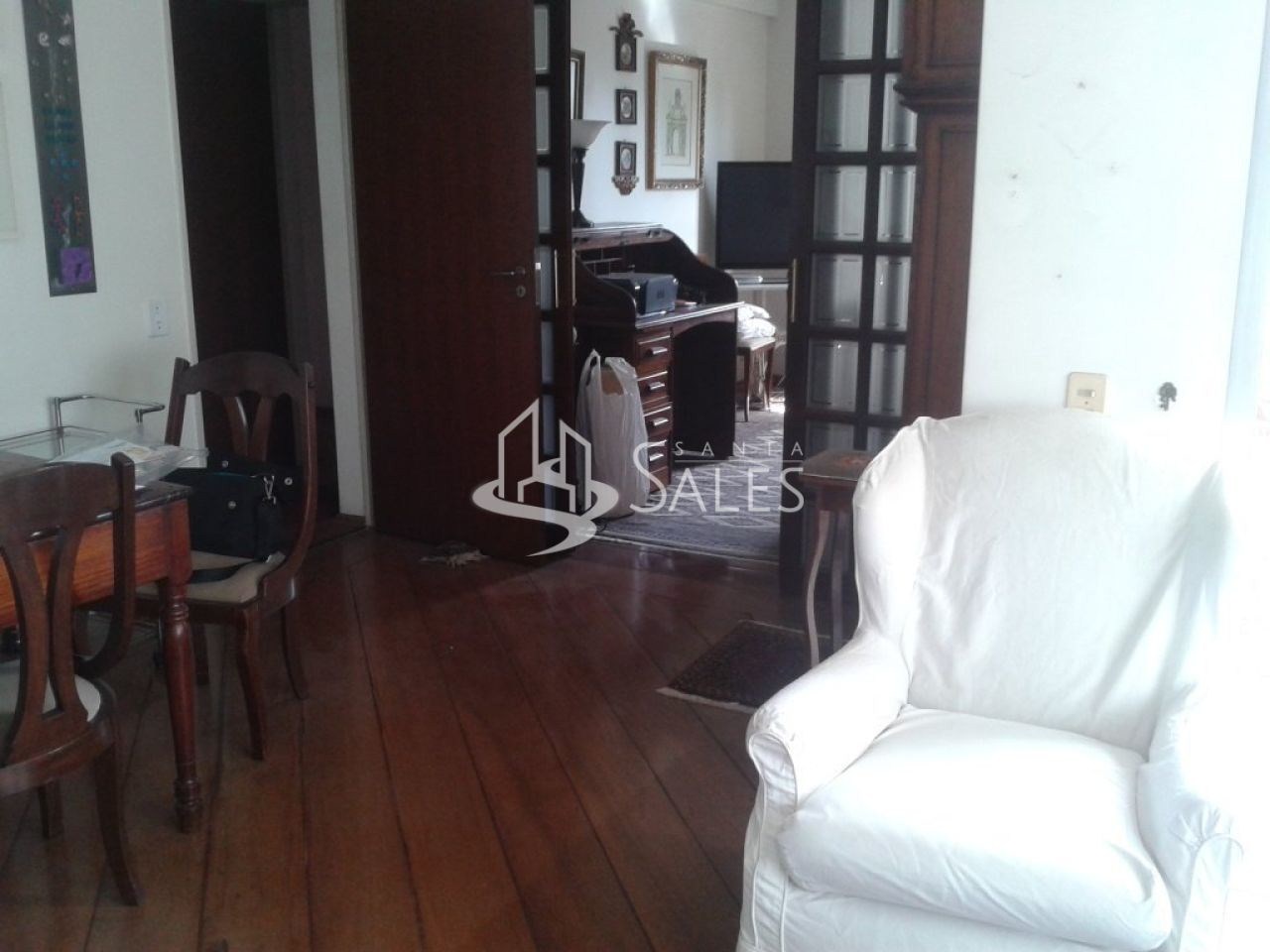 Apartamento, 3 quartos, 95 m² - Foto 12