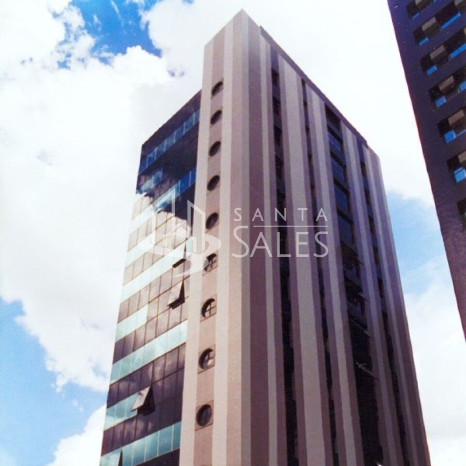 Loja-Salão, 146 m² - Foto 2