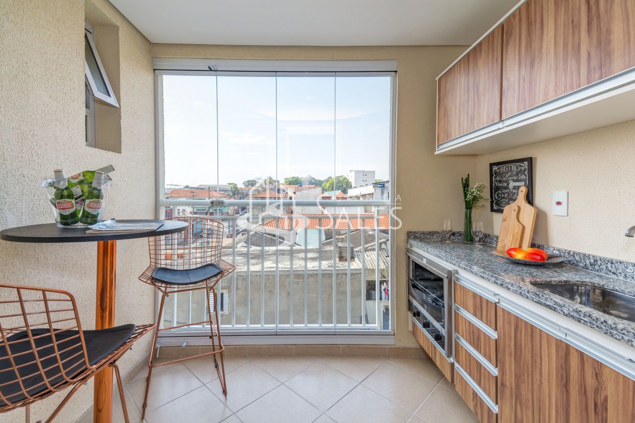 Apartamento, 2 quartos, 58 m² - Foto 5
