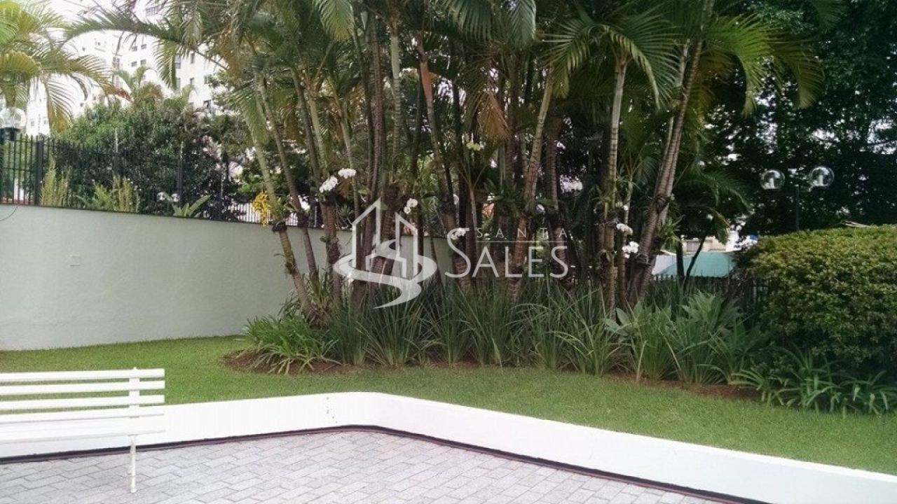 Apartamento, 3 quartos, 260 m² - Foto 11