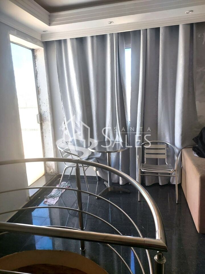 Cobertura, 2 quartos, 125 m² - Foto 5