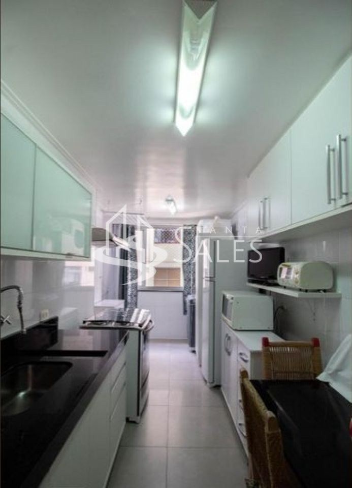 Apartamento, 3 quartos, 100 m² - Foto 105