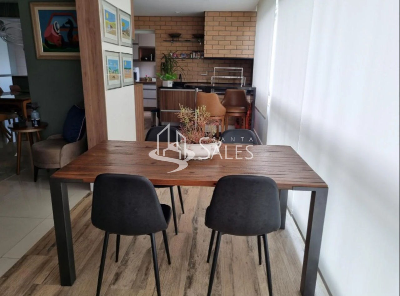 Apartamento, 3 quartos, 163 m² - Foto 22