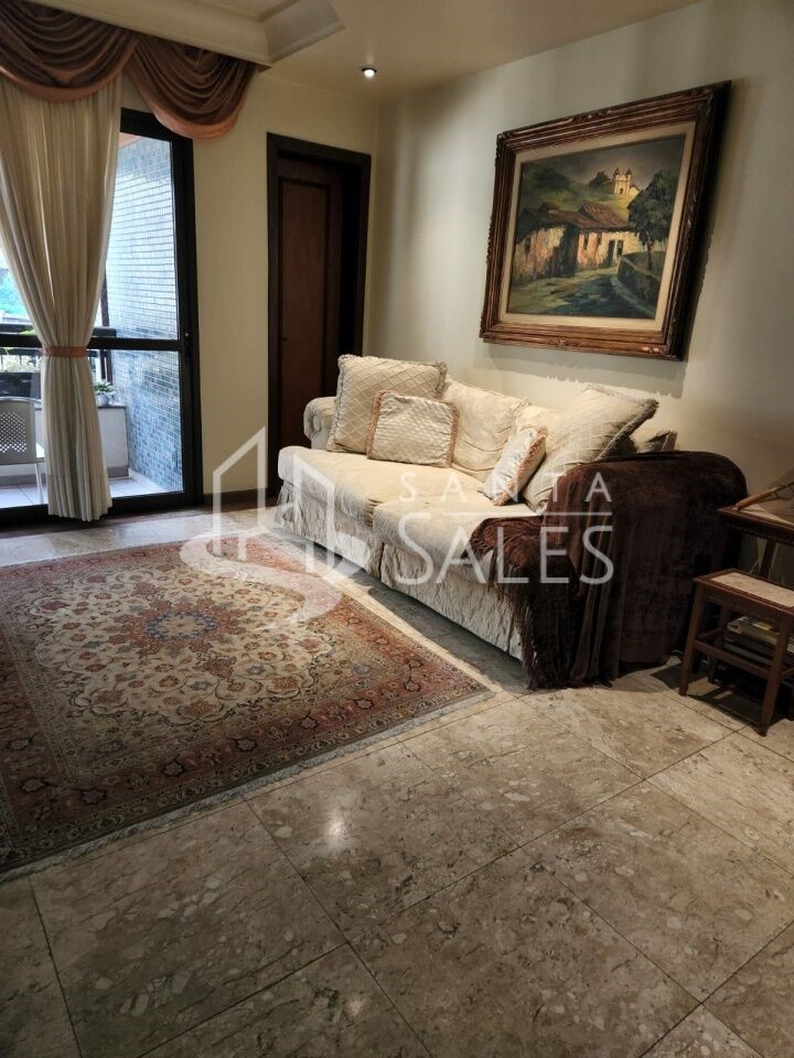 Apartamento, 4 quartos, 140 m² - Foto 1