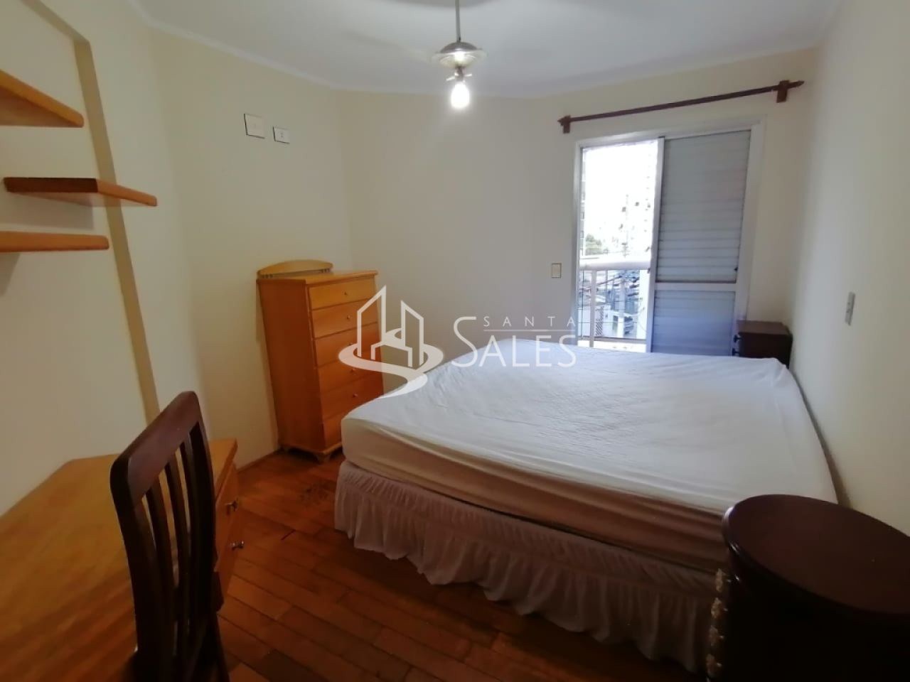 Apartamento, 3 quartos, 91 m² - Foto 8