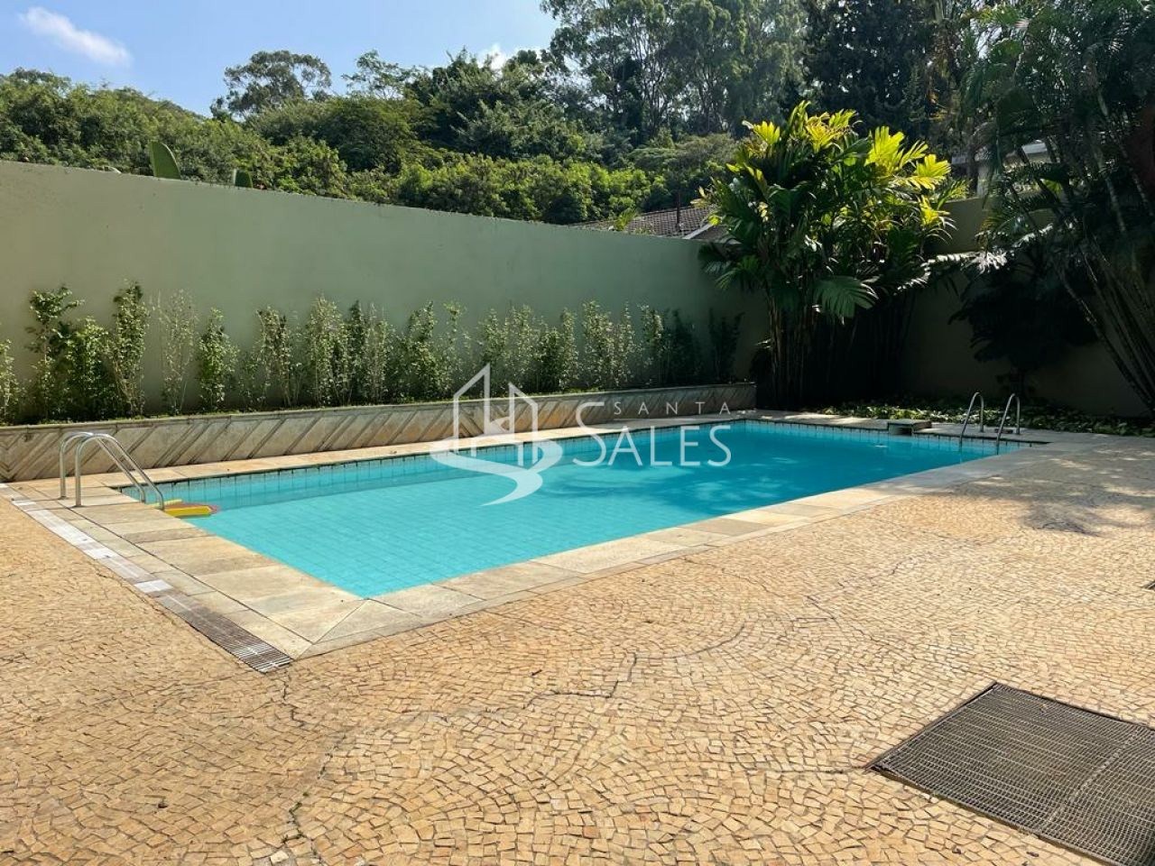 Sobrado, 5 quartos, 730 m² - Foto 29