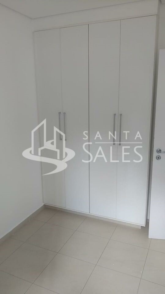 Apartamento, 2 quartos, 45 m² - Foto 11