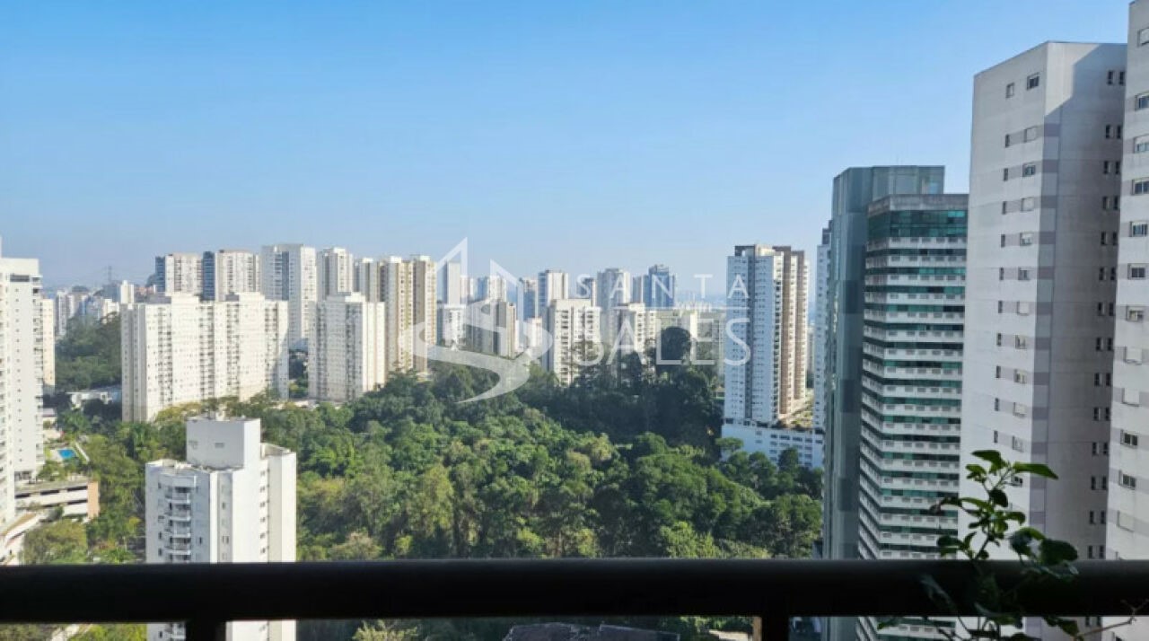 Apartamento, 2 quartos, 96 m² - Foto 4