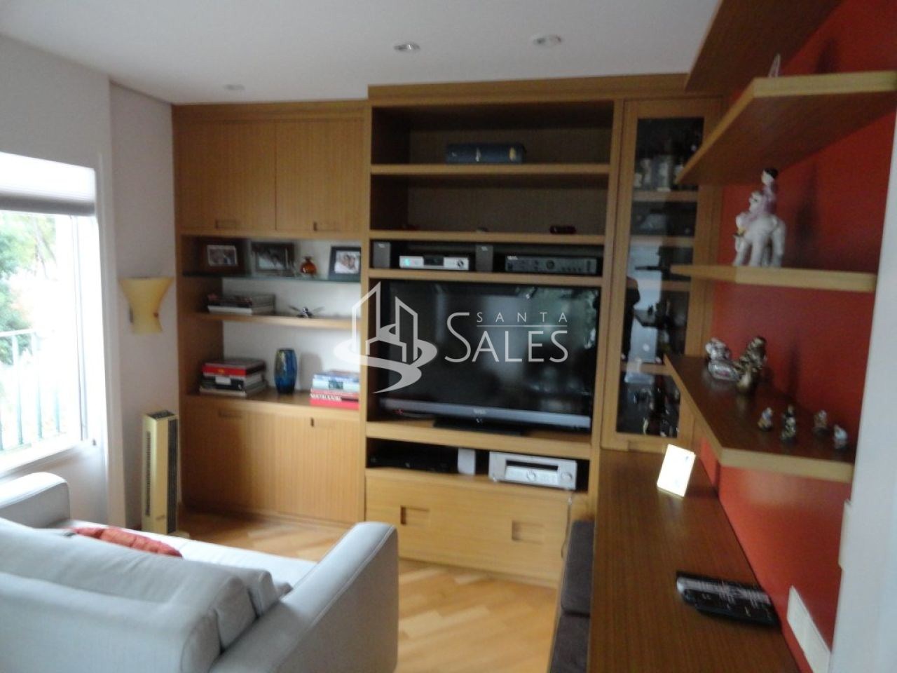 Apartamento, 4 quartos, 194 m² - Foto 9