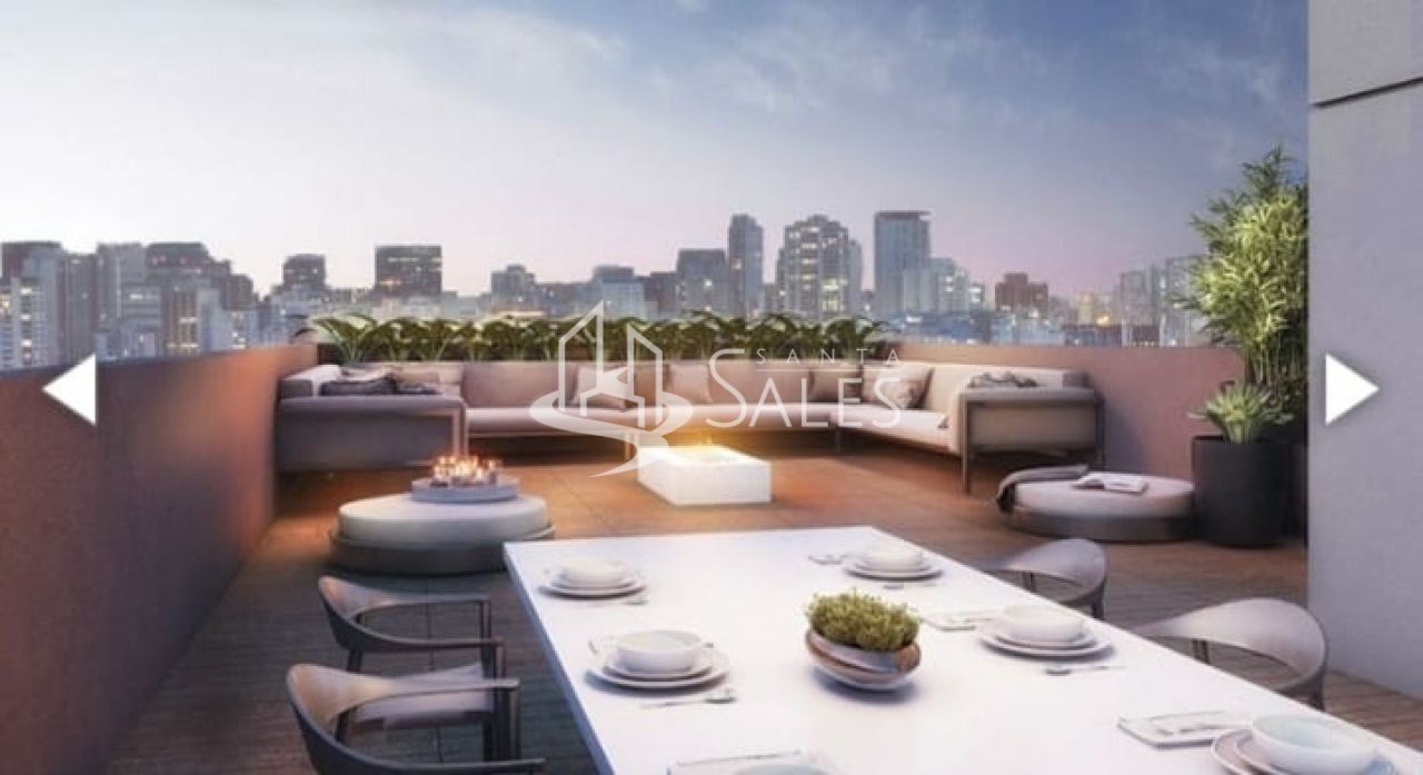 Apartamento, 4 quartos, 206 m² - Foto 16