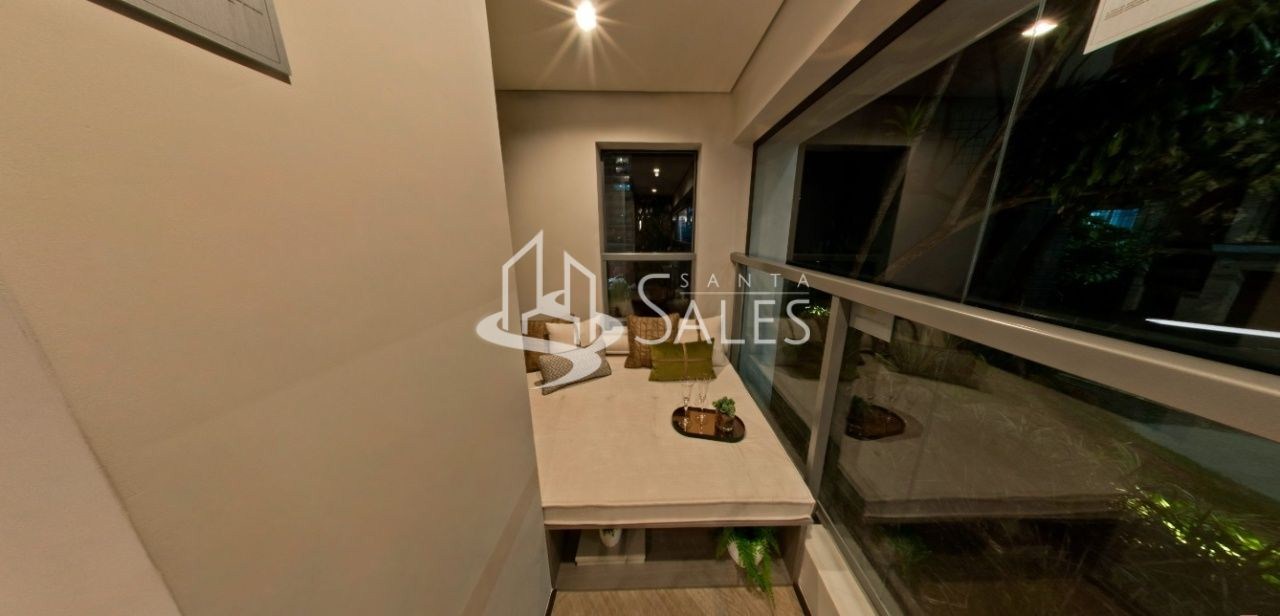 Cobertura à venda com 4 quartos, 239m² - Foto 19
