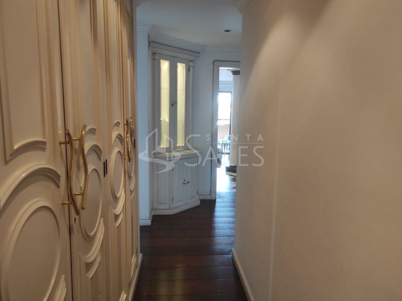 Apartamento, 4 quartos, 227 m² - Foto 28