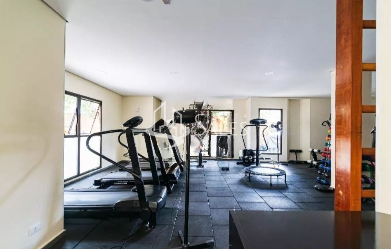 Apartamento, 3 quartos, 87 m² - Foto 23