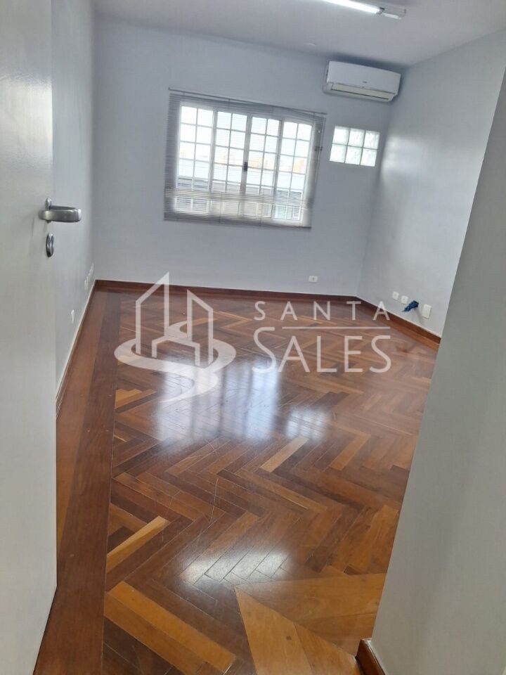 Sobrado, 1 quarto, 601 m² - Foto 22