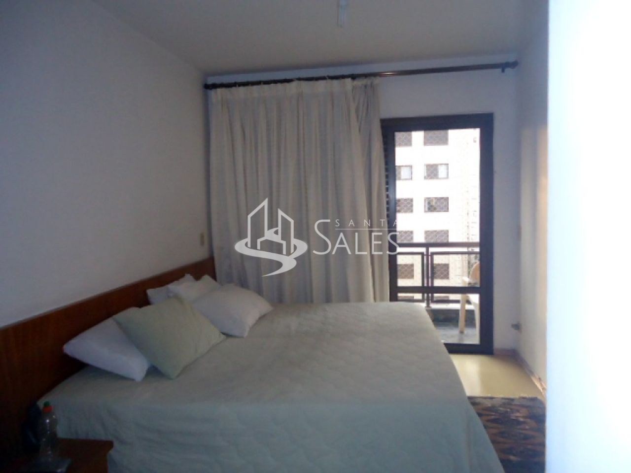 Apartamento, 4 quartos, 208 m² - Foto 16