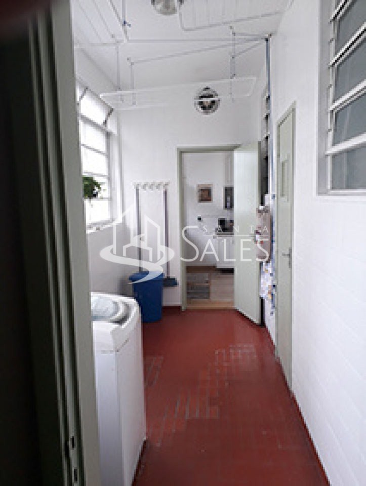 Apartamento, 3 quartos, 170 m² - Foto 1