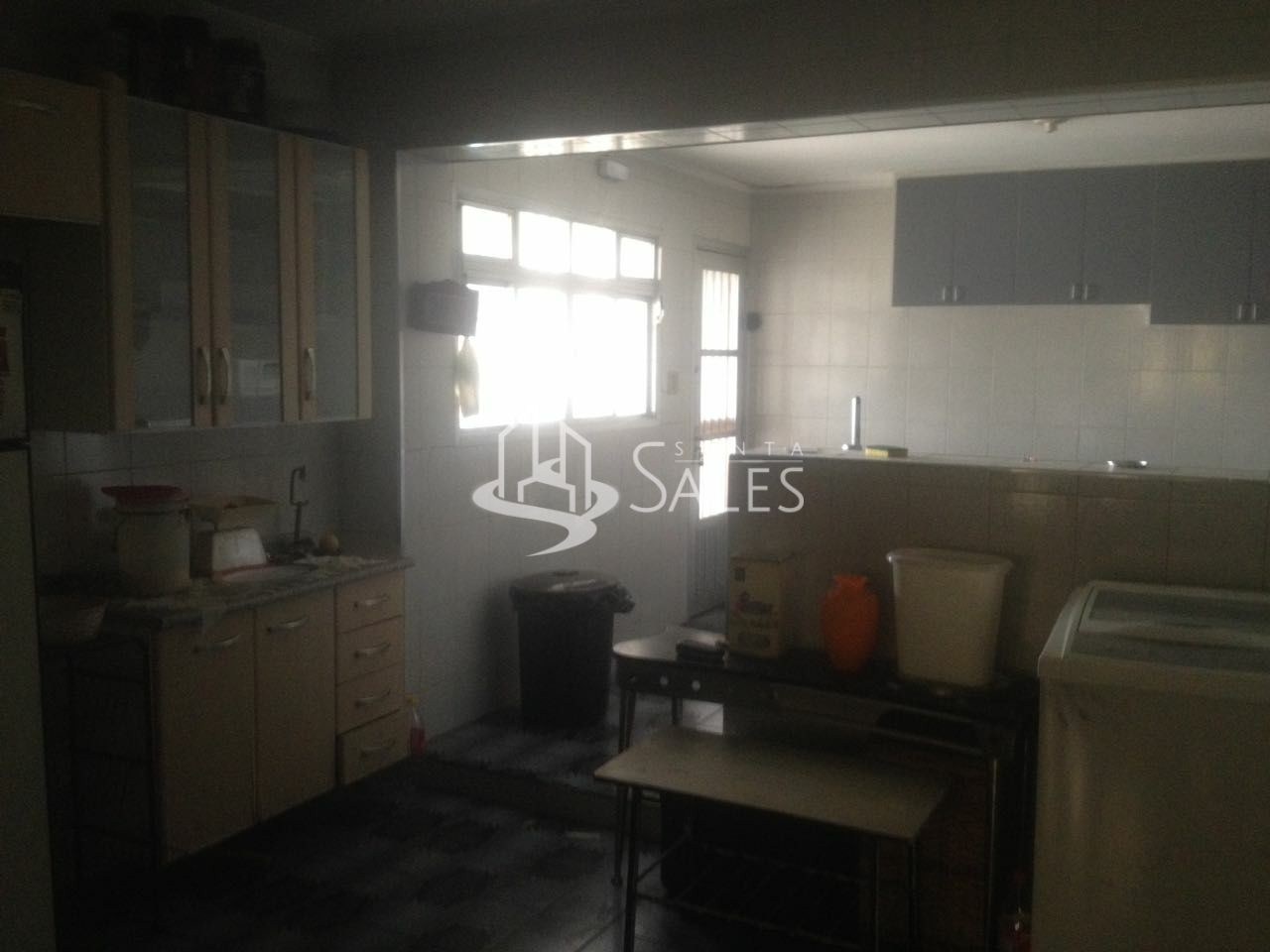 Sobrado, 4 quartos, 240 m² - Foto 20