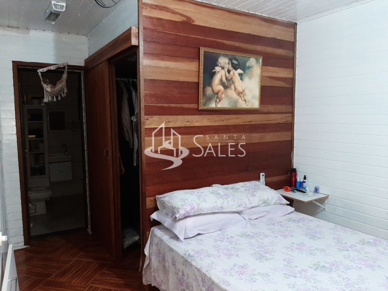 Sobrado, 6 quartos, 320 m² - Foto 23